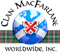 MacFarlane Badge